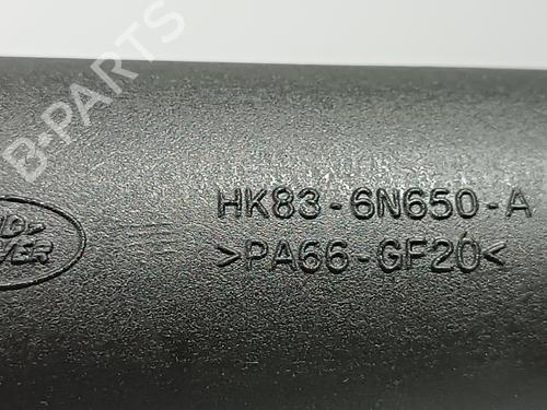 Pipe LAND ROVER RANGE ROVER VELAR (L560) 2.0 D240 SD4 4x4 | BP29517017M125