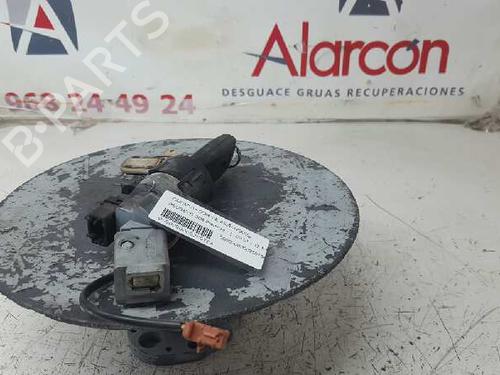 Clé de contact PEUGEOT 308 I (4A_, 4C_) 1.6 HDi (109 hp) 2745304