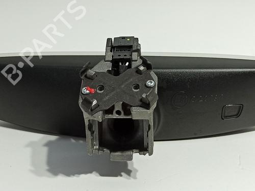 Rear mirror VW T-CROSS (C11, D31) 1.0 TSi | BP38711577I6 - Image 2