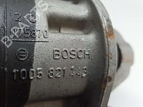 Starter OPEL ASTRA F Hatchback (T92)  | BP6889417M8