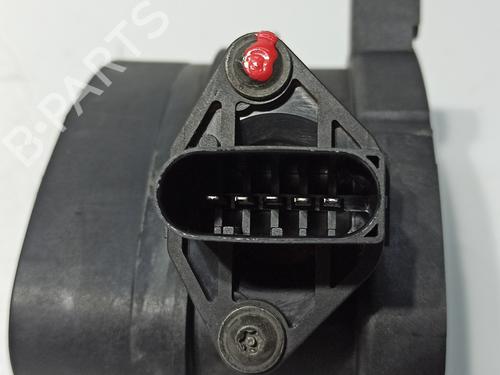 Mass air flow sensor BMW 3 (E46) 320 d | BP21085787M95