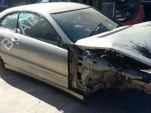 Used Parts MERCEDES-BENZ CLK (C209) CLK 270 CDI (209.316) (170 hp) 4282607