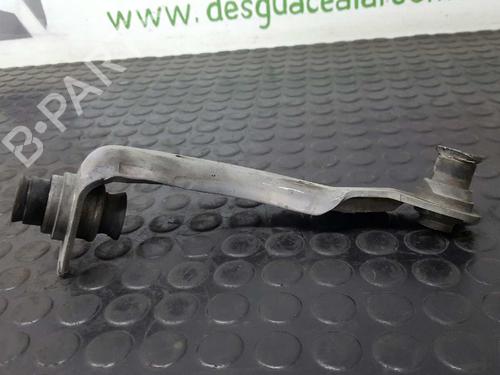 Engine mount RENAULT CLIO III (BR0/1, CR0/1) 1.5 dCi (BR17, CR17) | BP10263025M89