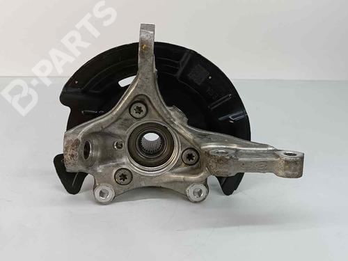 Left front steering knuckle HYUNDAI IONIQ (AE) 1.6 GDI Hybrid | BP9435463M25 