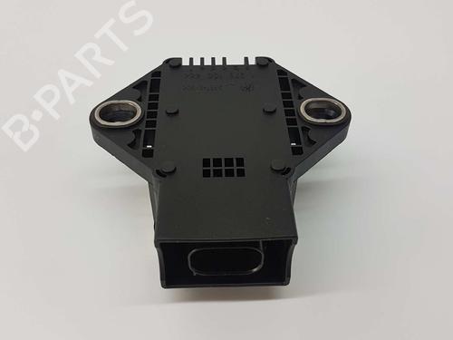 Electronic module NISSAN QASHQAI I (J10, NJ10) 2.0 dCi | BP11490354M83