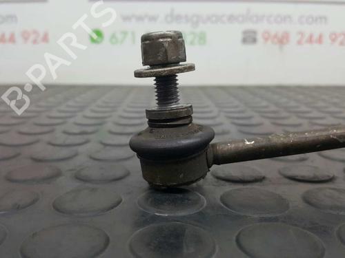 Left front suspension arm RENAULT KANGOO Express (FW0/1_)  | BP14530557M12 