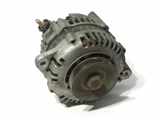 Used Alternator NISSAN ALMERA II (N16) 2.2 Di (110 hp) 25587198