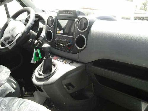 Pipe CITROËN BERLINGO MULTISPACE (B9) 1.6 BlueHDi 120 | BP14533770M125 
