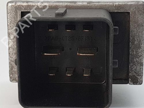 Electronic module RENAULT MEGANE III Grandtour (KZ0/1) 1.5 dCi (KZ09, KZ0D, KZ1G, KZ29, KZ14, KZ1W, KZ10, KZ1F,... | BP10264649M83