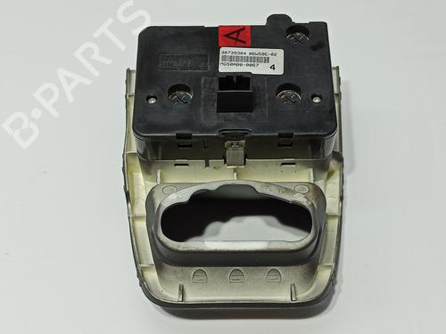 Headlight switch VOLVO XC90 I (275) D5 AWD | BP16684156I24 