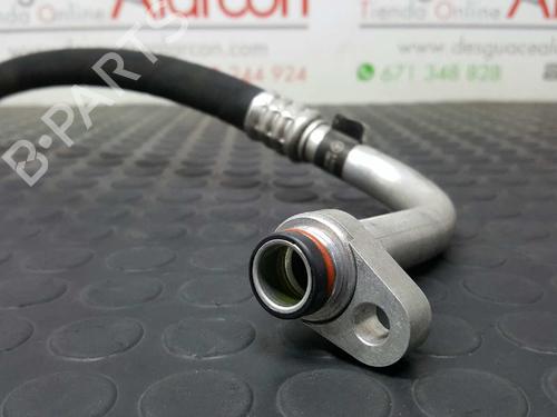 AC pipe MERCEDES-BENZ M-CLASS (W164) ML 320 CDI 4-matic (164.122) | BP14530921M126