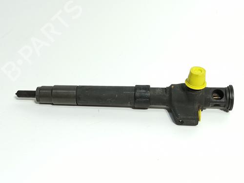 Injector FORD MONDEO V Turnier (CF) 2.0 TDCi Bi-Turbo | BP37491658M100 - Image 2