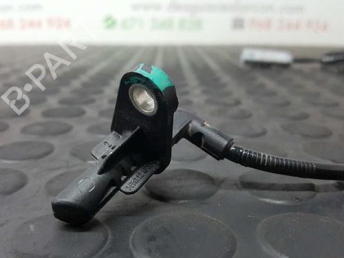Elektronisk sensor DACIA LOGAN MCV II TCe 90 (K8M1, K8MA, K8AC) | BP14530425M84