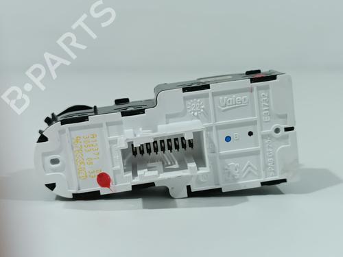 Left front window switch PEUGEOT EXPERT Van (V_) 1.5 BlueHDi 120 | BP35950594I27 - Image 4