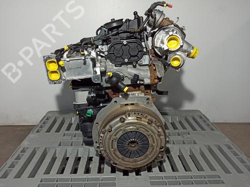 Engine VW GOLF VII Variant (BA5, BV5) | BP30404778M1
