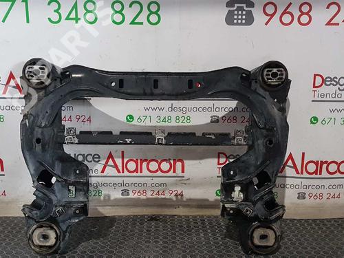 Subframe AUDI A8 D3 (4E2, 4E8) 4.0 TDI quattro | BP2759383M9 