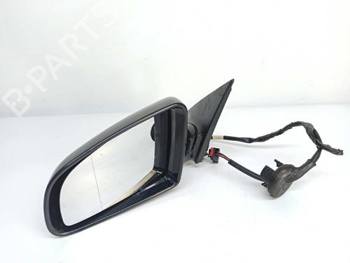 Ryggespeil venstre AUDI A6 C6 (4F2) 2.0 TDI | BP9721401C26