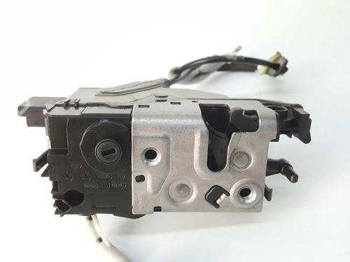 Rear right lock PEUGEOT 2008 I (CU_) 1.6 HDi | BP6510609C99