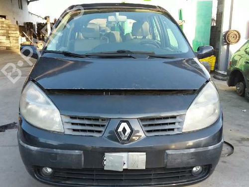 Interior roof light RENAULT GRAND SCÉNIC II (JM0/1_) 1.5 dCi (JM1E) | BP7425189I8 