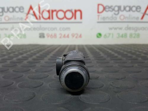 Elektronisk modul MERCEDES-BENZ M-CLASS (W164) ML 320 CDI 4-matic (164.122) (224 hp) 10263617