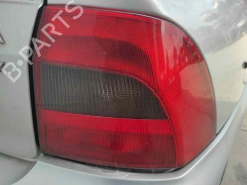 Alternator OPEL VECTRA B Hatchback (J96) 2.0 DTI 16V (F68) | BP13083740M7 