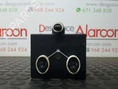 Comfort control module AUDI A4 B8 (8K2) 2.0 TDI | BP2742684M56