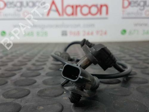 Elektronische sonde RENAULT MEGANE III Hatchback (BZ0/1_, B3_) 1.5 dCi (BZ09, BZ0D, BZ1W, BZ29, BZ14) | BP14529127M84