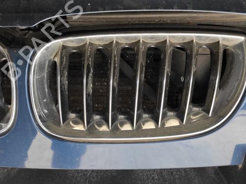 Grille BMW X3 (E83) 3.0 d BP26655994C40