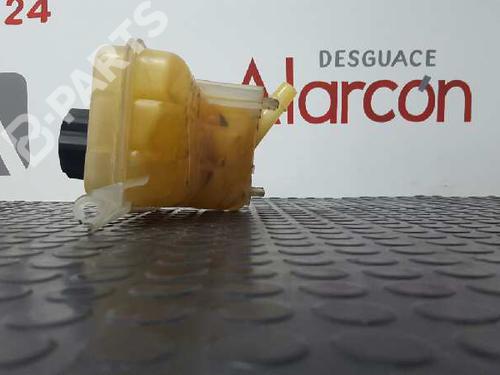 Expansion tank PEUGEOT 407 (6D_) 2.0 HDi 135 (6DRHRH, 6DRHRE, 6DRHRG, 6DRHRJ) | BP2749096C120 