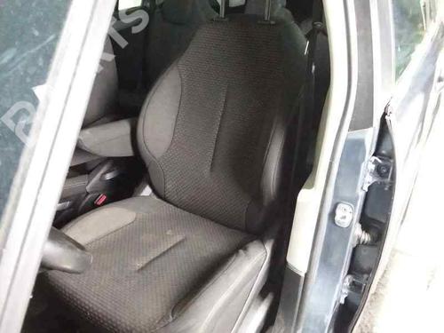 Ignition barrel CITROËN C4 Grand Picasso I (UA_) 1.6 HDi | BP3289618M48 