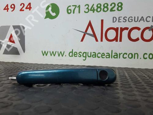 Høyre foran utvendig håndtak SEAT IBIZA II (6K1) 1.9 SDI (64 hp) 2744705