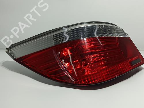 Left taillight BMW 5 (E60) 525 d | BP10320822C34