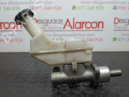 Brake master cylinder RENAULT CLIO III (BR0/1, CR0/1) 1.5 dCi (BR17, CR17) | BP2783371M77