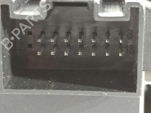 Switch VW TOUAREG (7LA, 7L6, 7L7) 3.0 V6 TDI | BP20507084I30