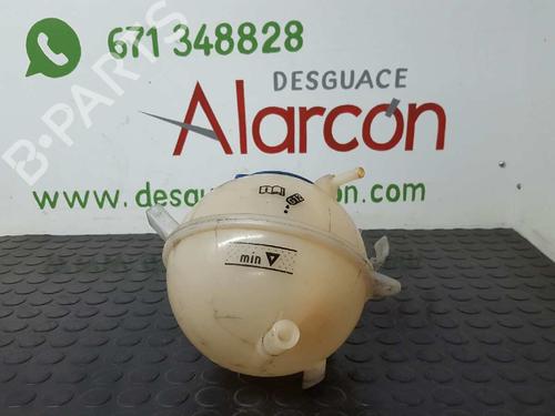 Expansion tank SEAT LEON (1P1) 2.0 TDI | BP2734462C120 