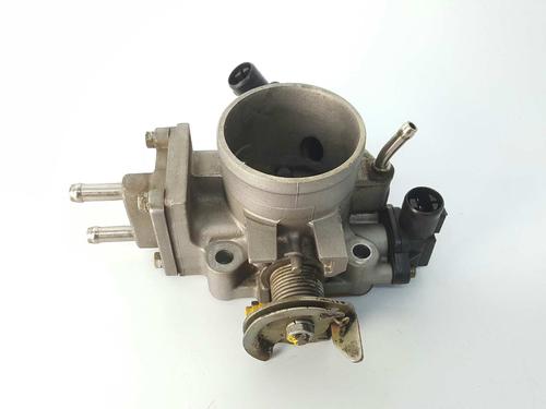 Used Throttle body HONDA CIVIC VI Fastback (MA, MB) 1.5 16V (MB3) (114 hp) 6997598
