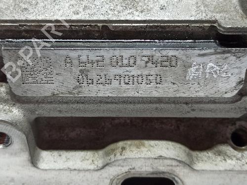 Cylinder head MERCEDES-BENZ S-CLASS (W221, V221) | BP26968378M5