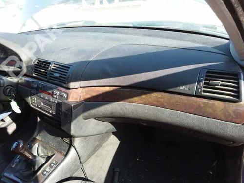 Rim BMW 3 (E46) 320 d | BP6975629C45 