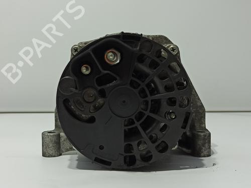 Lichtmaschine FIAT FIORINO Box Body/MPV (225_) 1.4 Natural Power (225BXC1A, 225AXC1A) | BP12578333M7