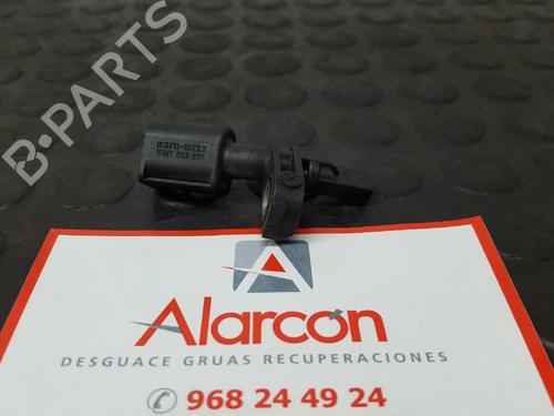 Used Other VW POLO V (6R1, 6C1) 1.6 TDI (90 hp) 14527614