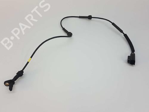 Used Electronic sensor LAND ROVER RANGE ROVER EVOQUE (L538) 2.2 D 4x4 (150 hp) 14540941