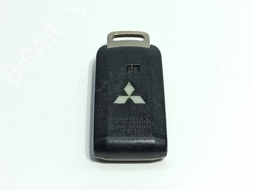 Other MITSUBISHI OUTLANDER III (GG_W, GF_W, ZJ, ZL, ZK) 2.2 Di-D (GF6W) | BP16725800O1