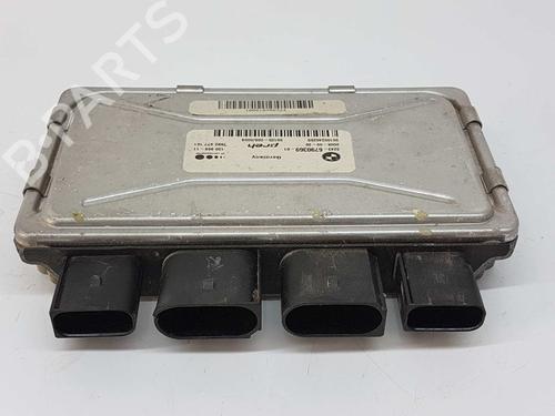 Electronic module BMW X6 (E71, E72) xDrive 35 d | BP11380836M83