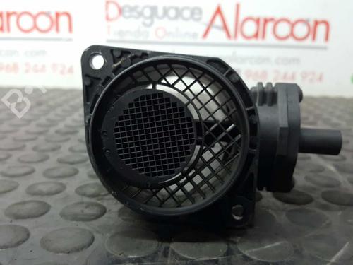 Mass air flow sensor SEAT LEON (1P1) 1.9 TDI | BP2747775M95 