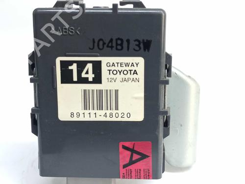 Modulo elettronico LEXUS RX (_U3_) 300 (MCU35_, MCU35R) | BP9368790M83