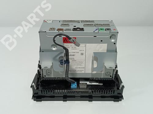 Electronic module HONDA CIVIC X Hatchback (FC_, FK_) 1.5 VTEC (FK7) | BP11529171M83 