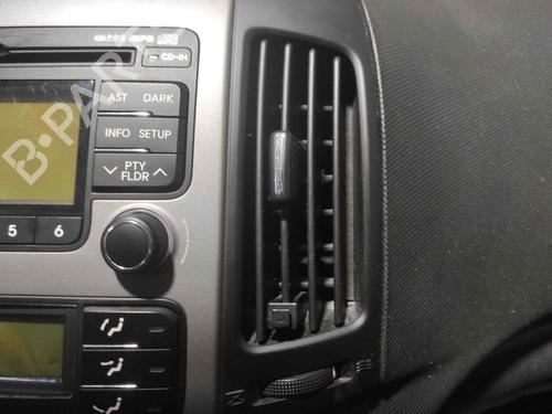 Air vent HYUNDAI i30 (FD) 1.4 | BP11640285I21