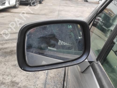 Left mirror CITROËN C8 (EA_, EB_) 2.2 HDi | BP16867185C26