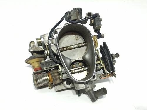Used Throttle body AUDI 100 C4 Saloon (4A2) 2.3 E (133 hp) 26056169