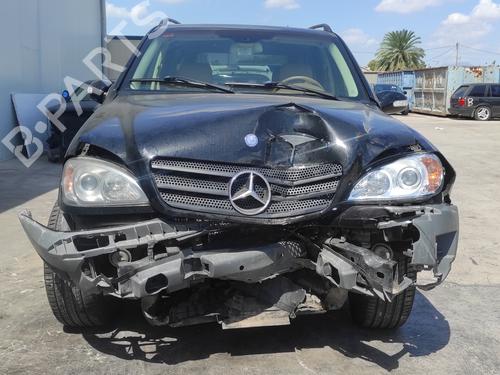 Used Parts MERCEDES-BENZ M-CLASS (W163) ML 270 CDI (163.113) (163 hp) 4282228